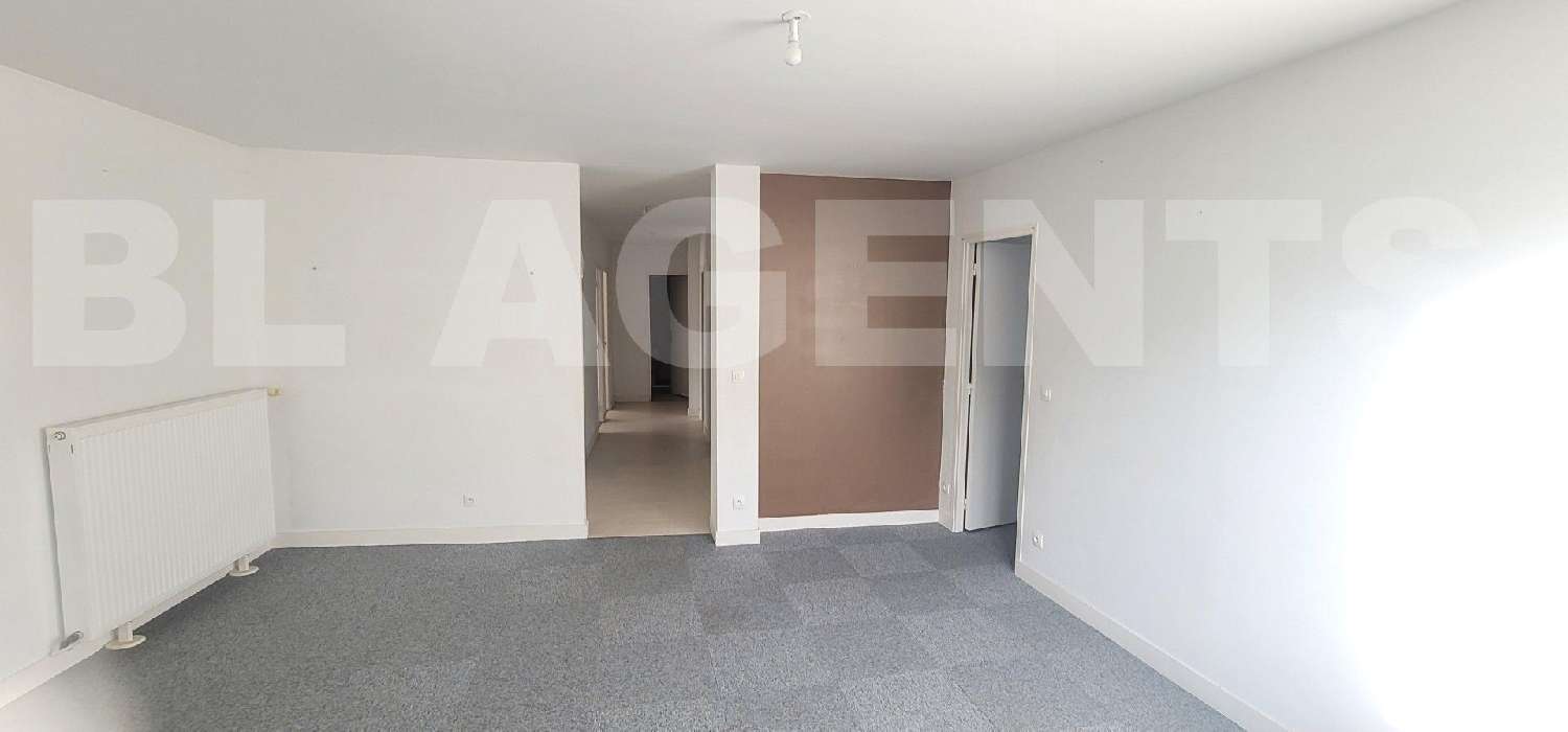  à vendre appartement Saint-Léger-près-Troyes Aube 1