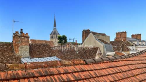 Provins Seine-et-Marne appartement foto 7166371