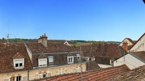 Provins Seine-et-Marne appartement foto 7166401