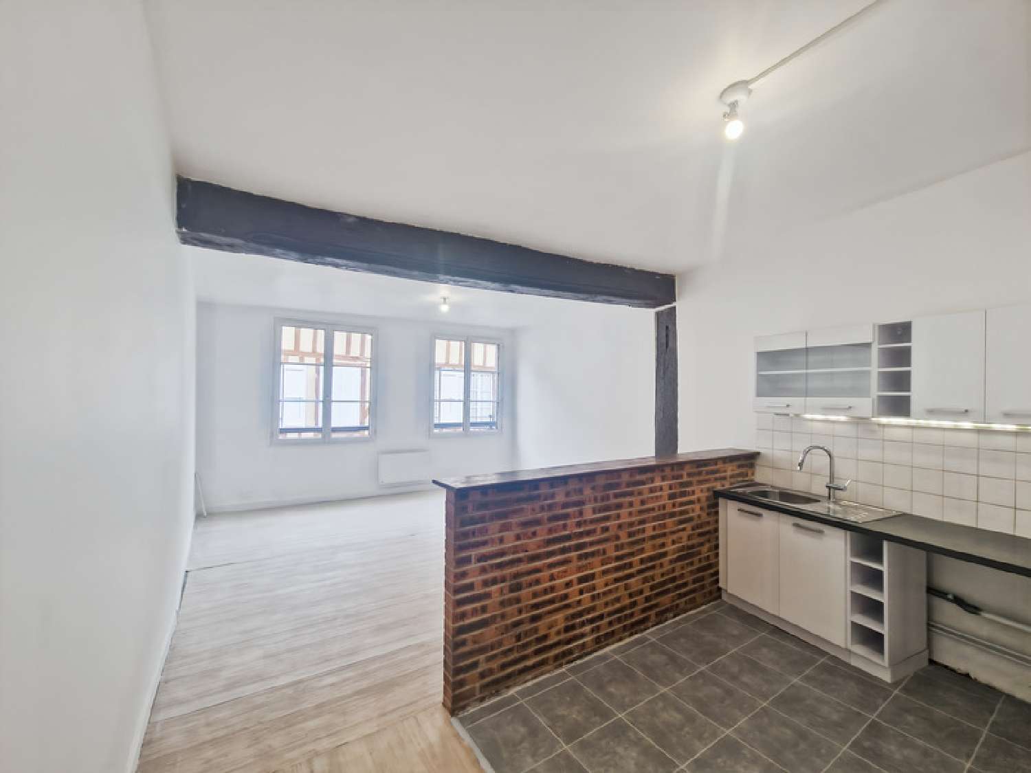 à vendre appartement Provins Seine-et-Marne 2
