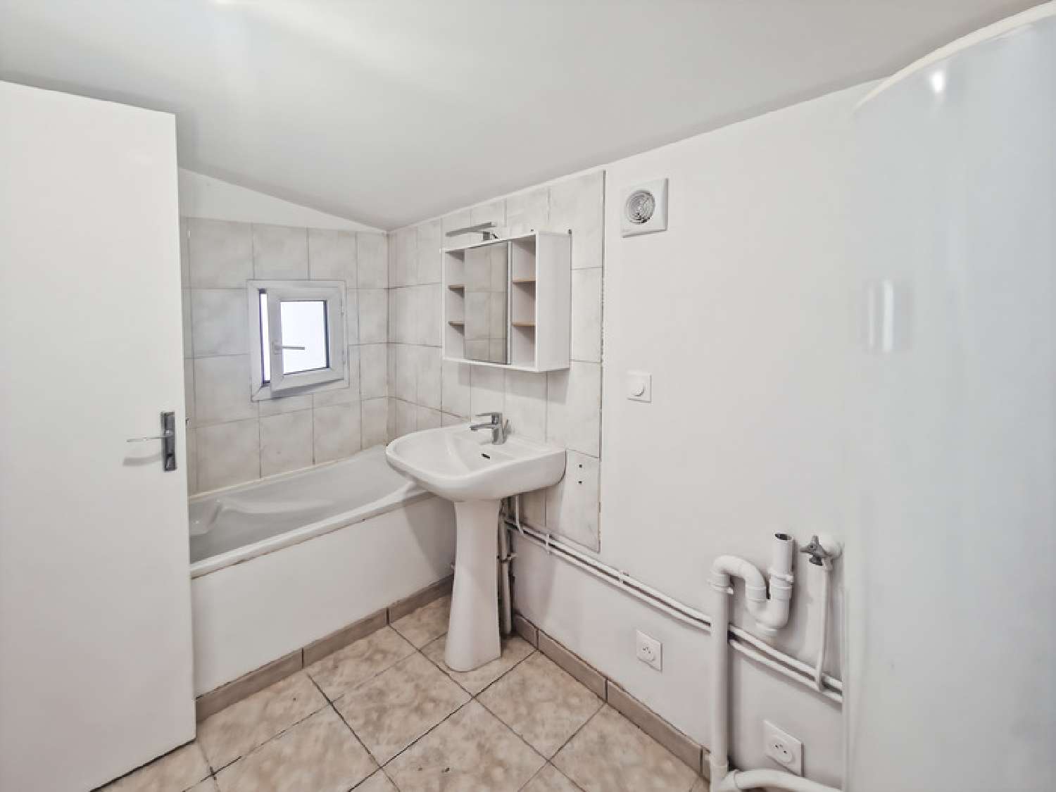 à vendre appartement Provins Seine-et-Marne 4