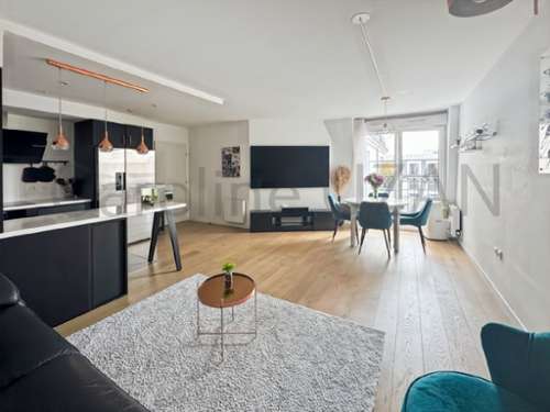 Puteaux Hauts-de-Seine apartment foto 7159090