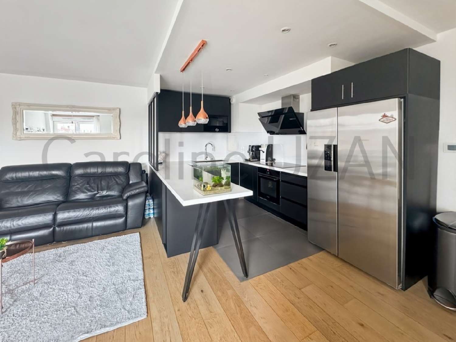  for sale apartment Puteaux Hauts-de-Seine 2