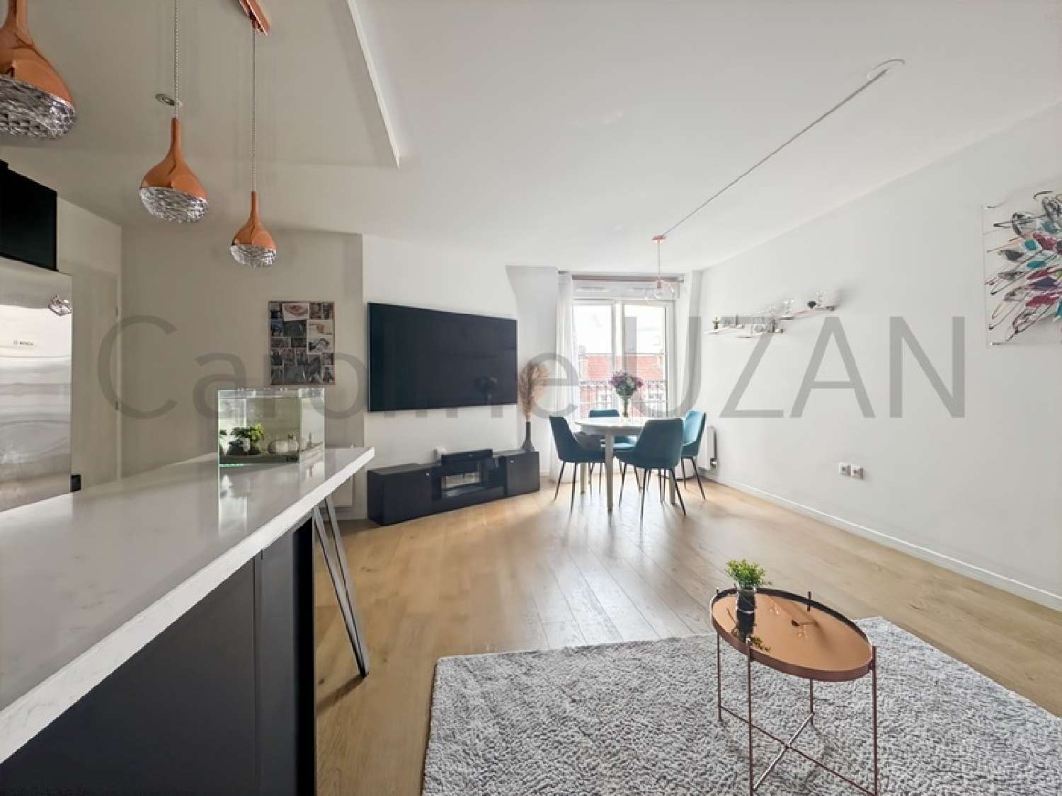  for sale apartment Puteaux Hauts-de-Seine 3