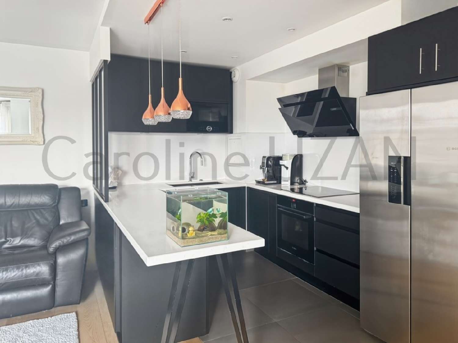 for sale apartment Puteaux Hauts-de-Seine 4