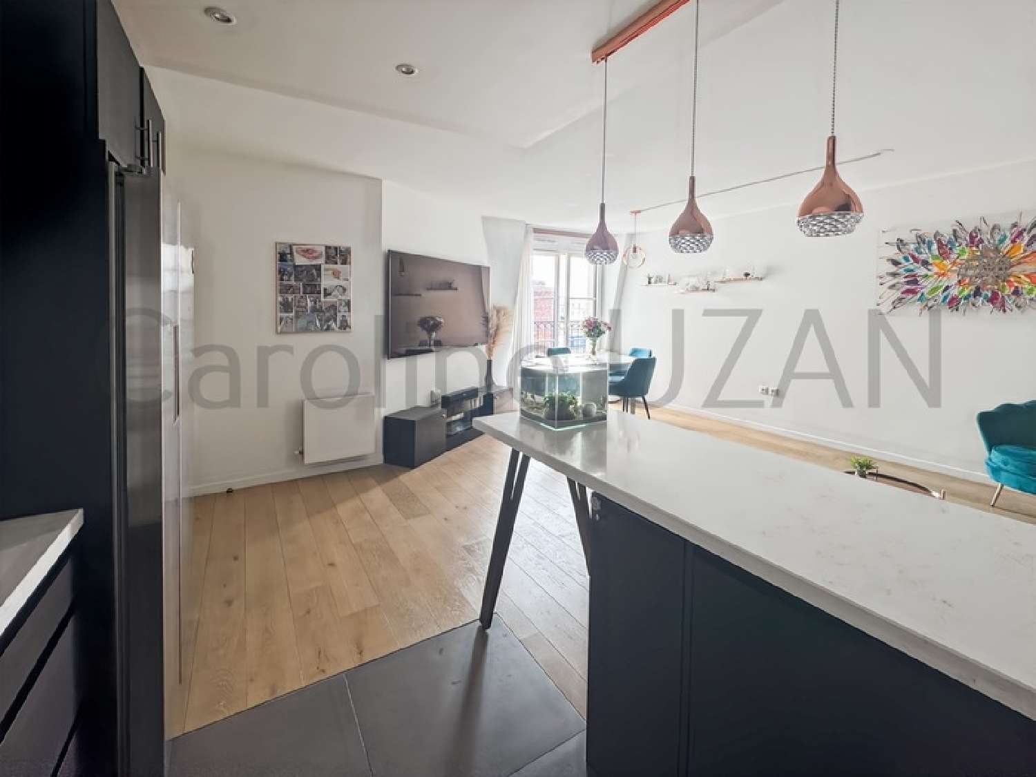  for sale apartment Puteaux Hauts-de-Seine 5