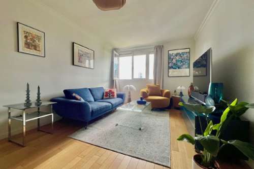 Puteaux Hauts-de-Seine apartment foto 7157547