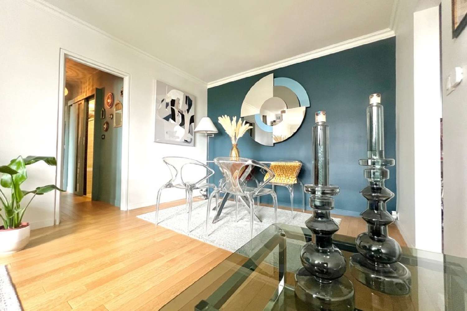  for sale apartment Puteaux Hauts-de-Seine 5