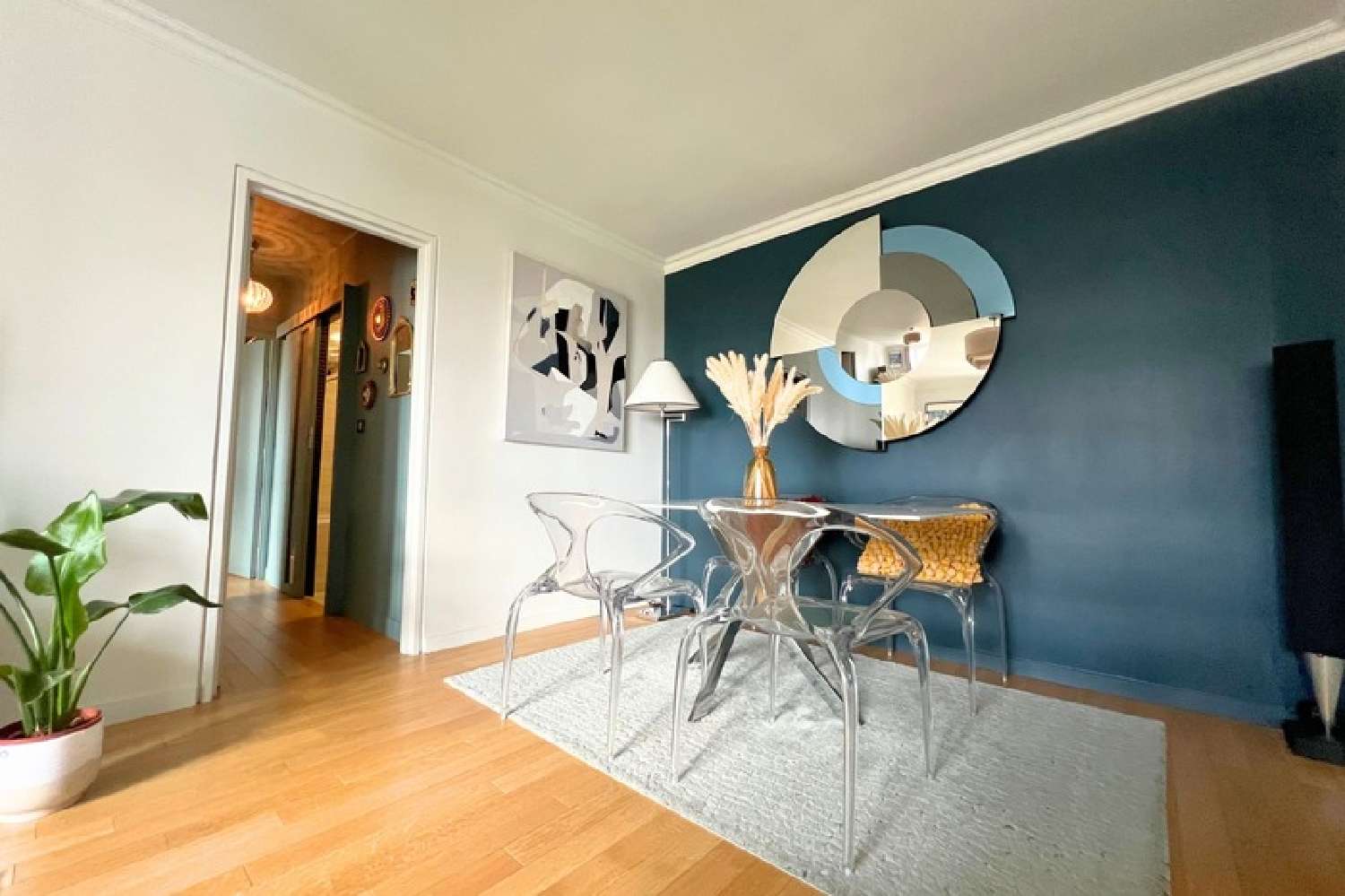  for sale apartment Puteaux Hauts-de-Seine 6