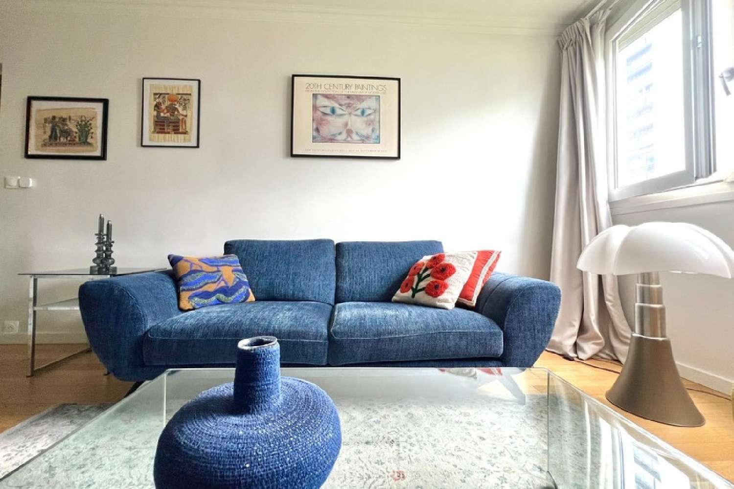 for sale apartment Puteaux Hauts-de-Seine 7