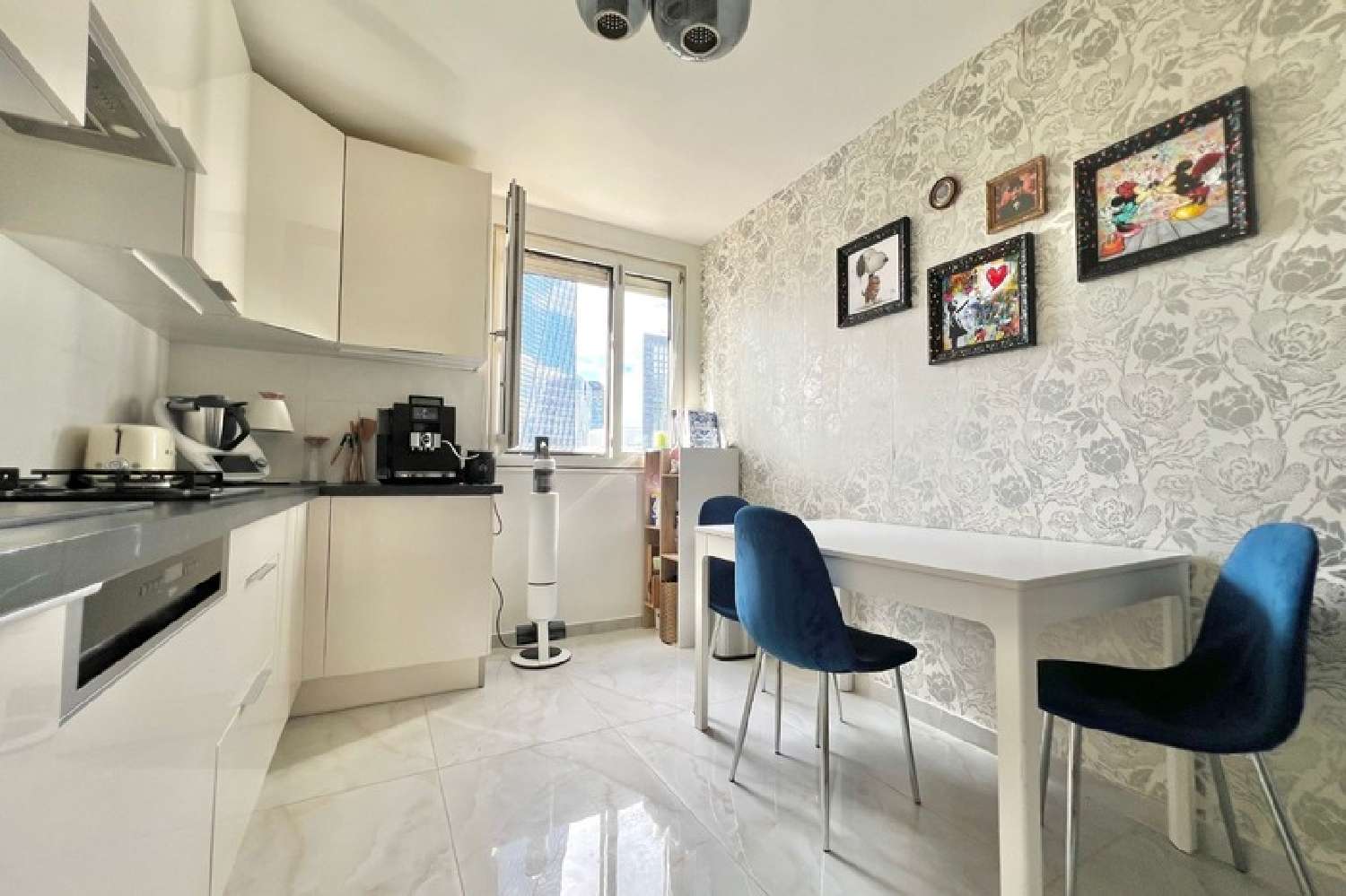 for sale apartment Puteaux Hauts-de-Seine 8