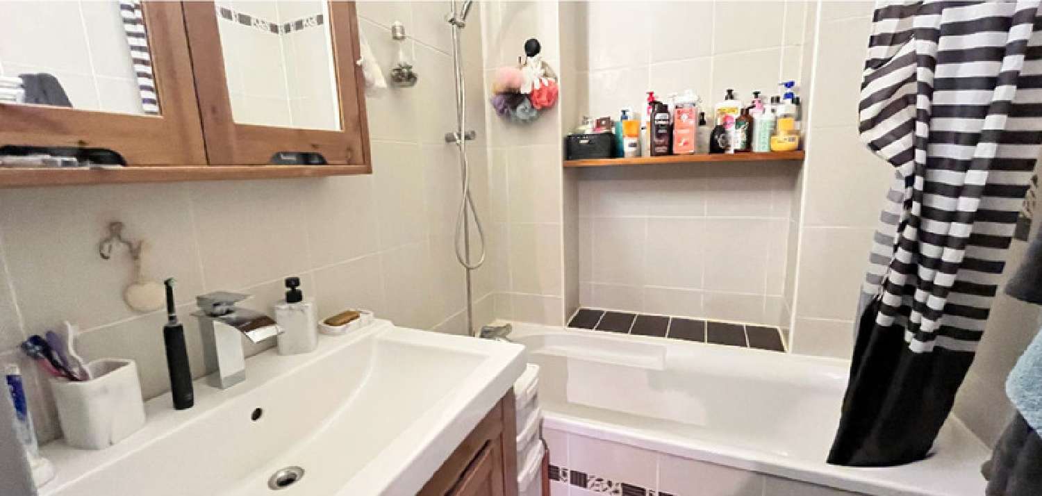  en venta apartamento Puteaux Hauts-de-Seine 4