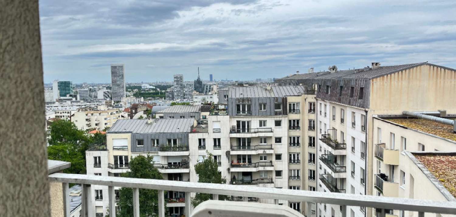  en venta apartamento Puteaux Hauts-de-Seine 5