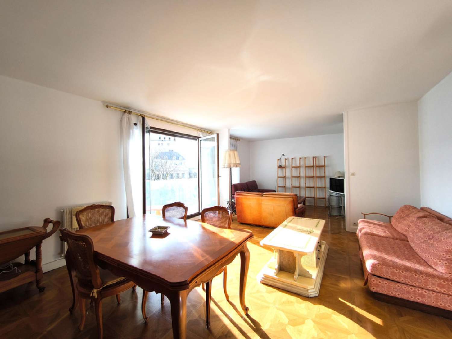  en venta apartamento Puteaux Hauts-de-Seine 1