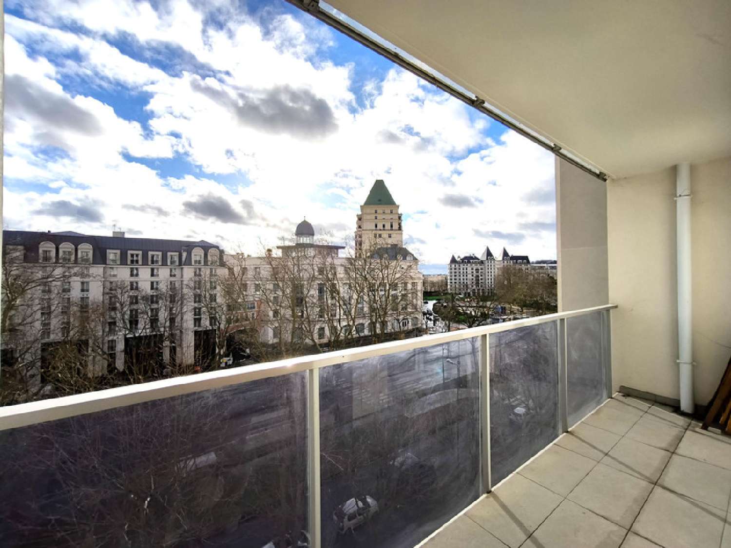 en venta apartamento Puteaux Hauts-de-Seine 2