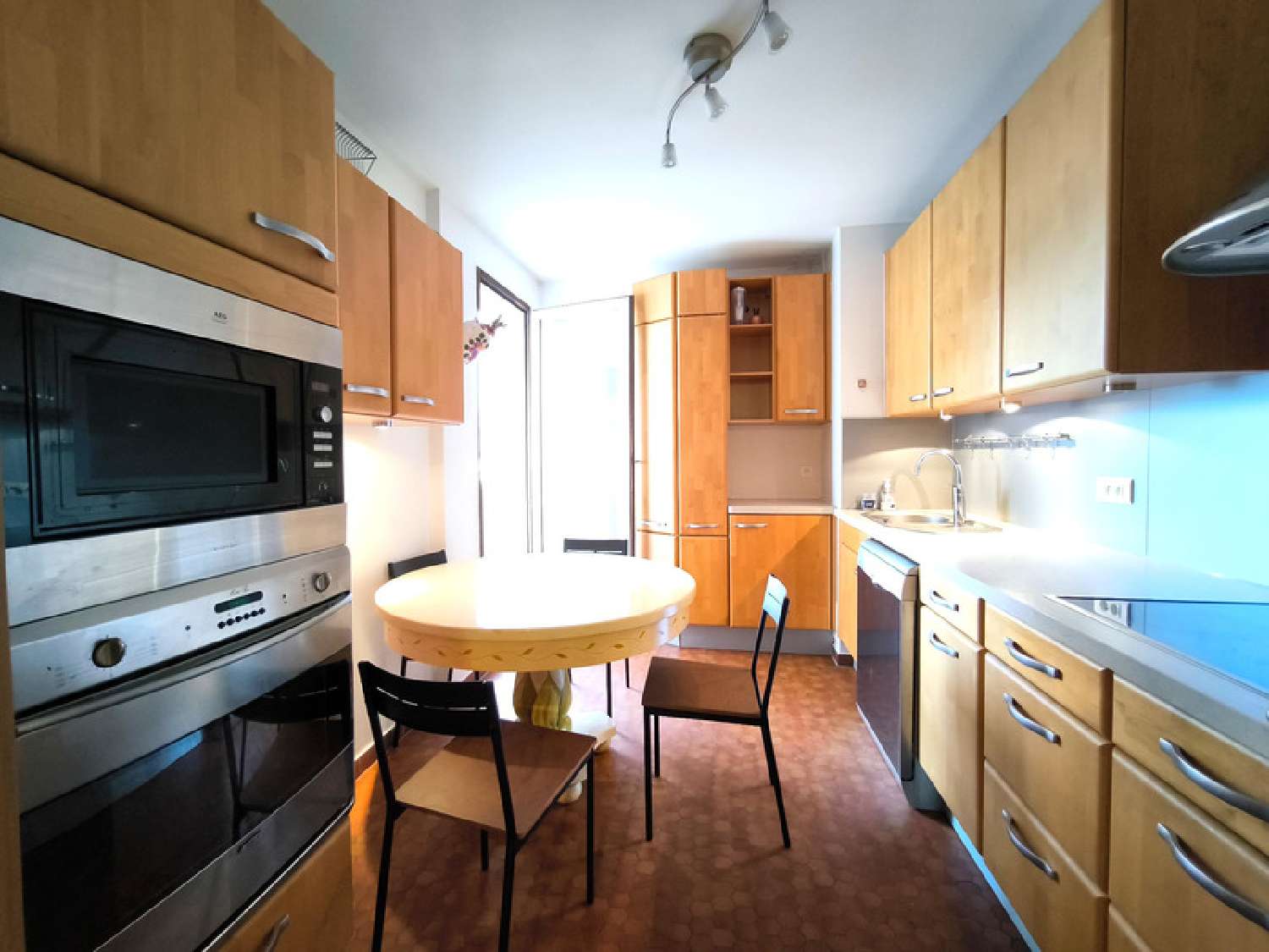 en venta apartamento Puteaux Hauts-de-Seine 3