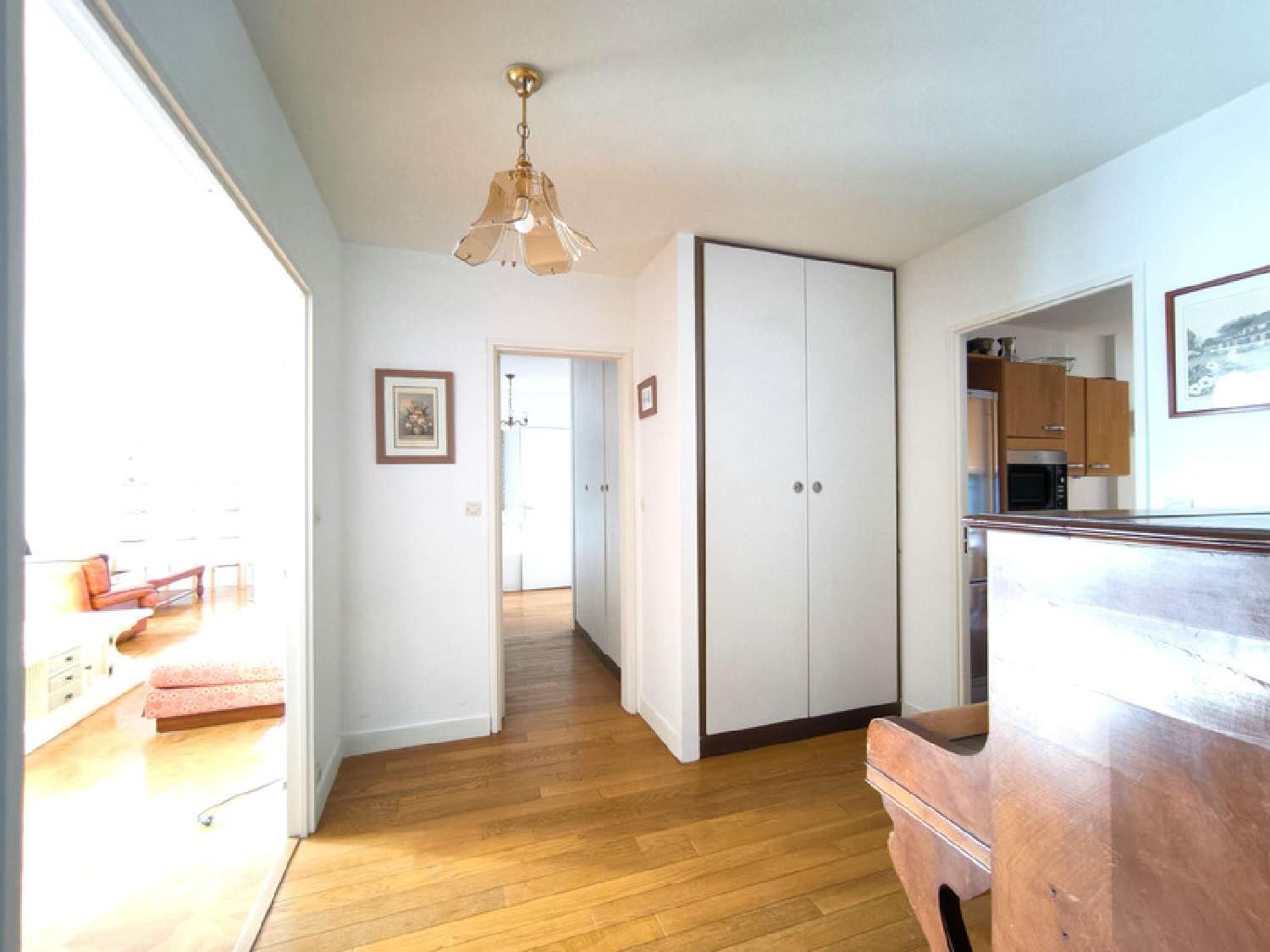  en venta apartamento Puteaux Hauts-de-Seine 4