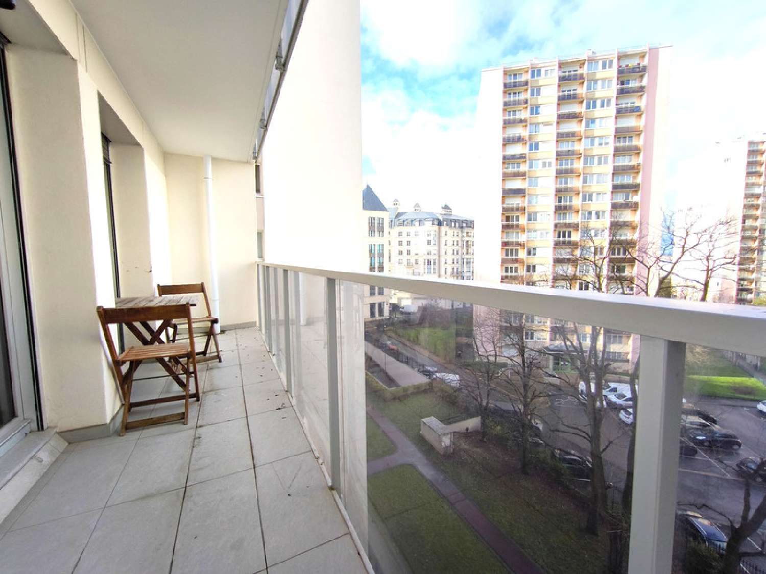  en venta apartamento Puteaux Hauts-de-Seine 7