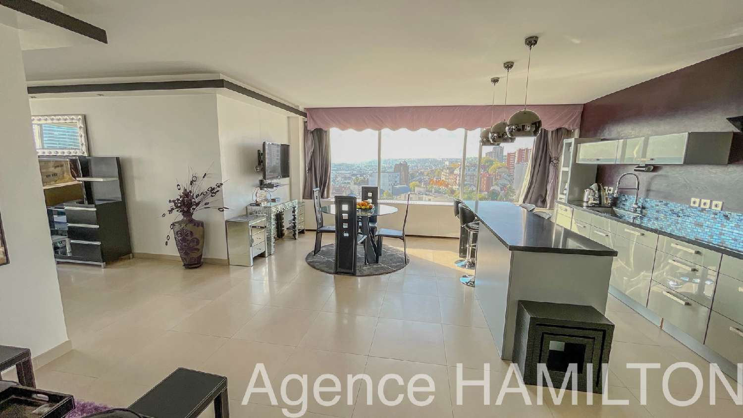  for sale apartment Puteaux Hauts-de-Seine 1