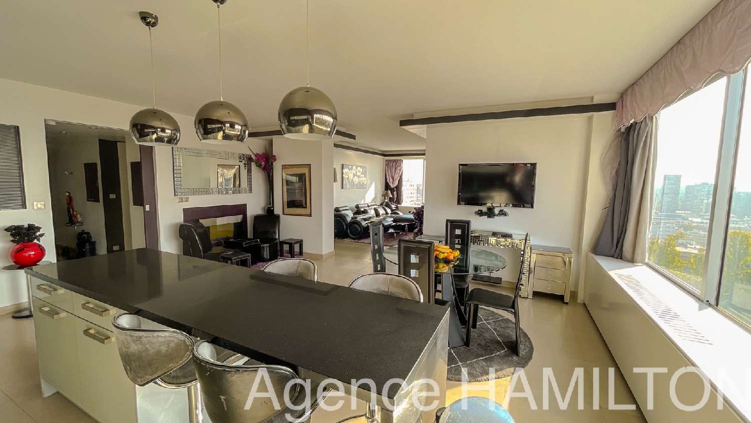  for sale apartment Puteaux Hauts-de-Seine 3