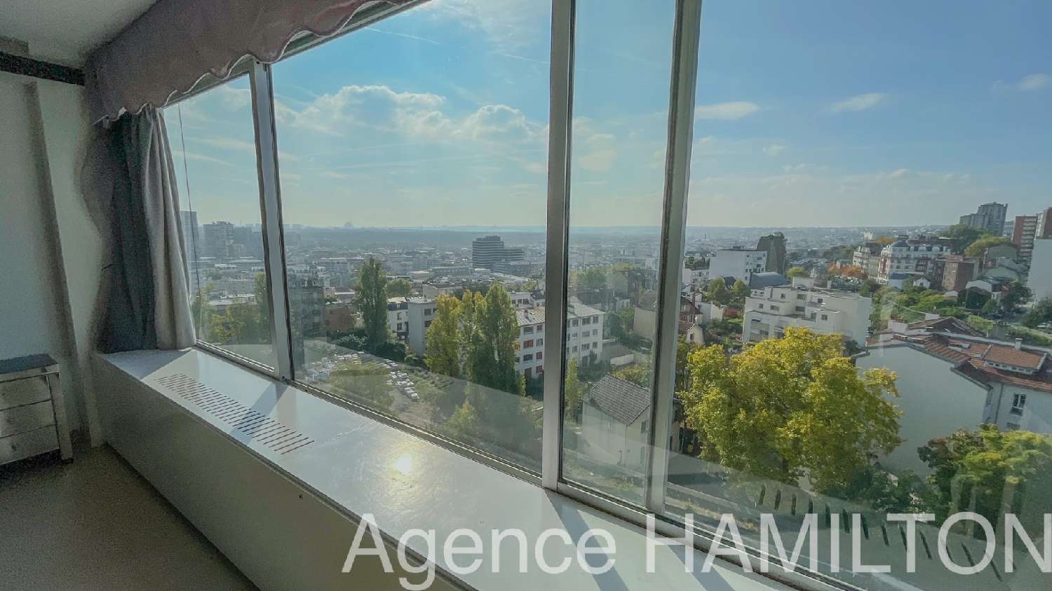  for sale apartment Puteaux Hauts-de-Seine 4