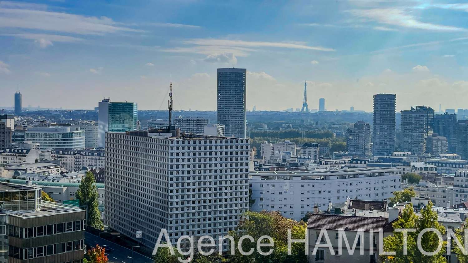  for sale apartment Puteaux Hauts-de-Seine 6