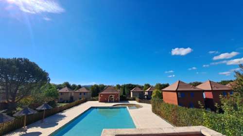 Puy-l'Évêque Lot appartement foto 7163924