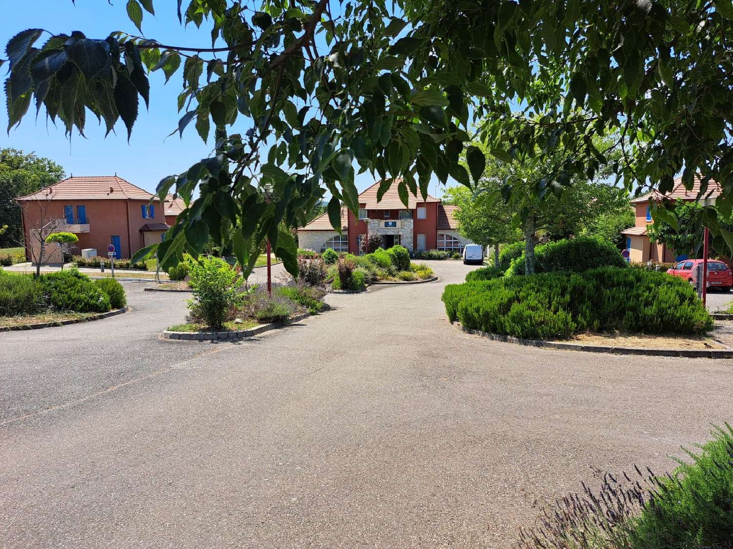  te koop appartement Puy-l'Évêque Lot 4