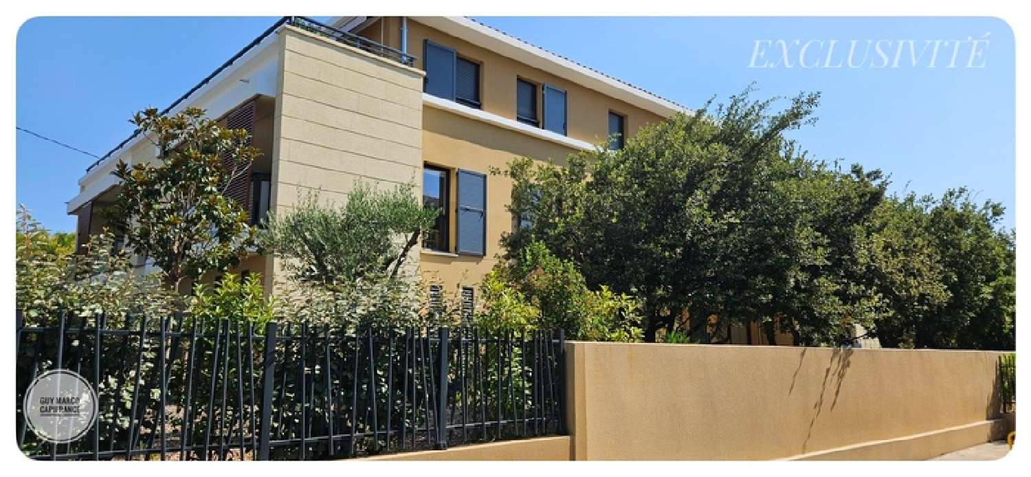 en venta apartamento Puyricard Bocas del Ródano 2