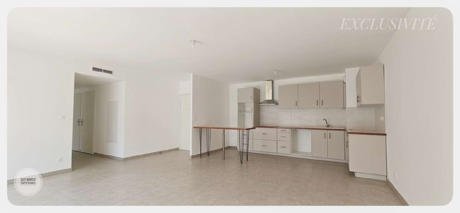 en venta apartamento Puyricard Bocas del Ródano 7