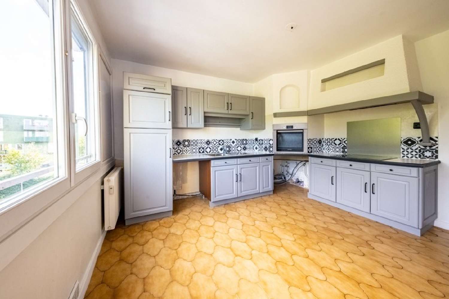  te koop appartement Quétigny Côte-d'Or 5