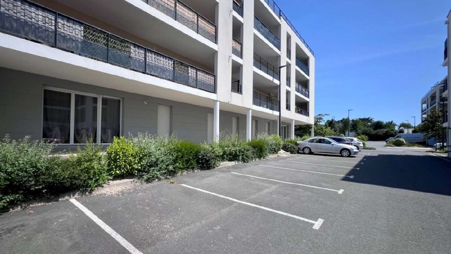  te koop appartement Quimper Finistère 5