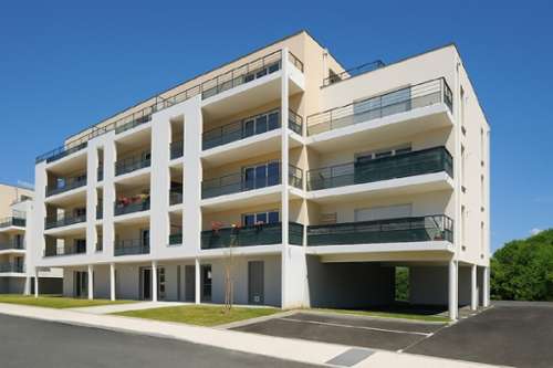 Quimper Finistère appartement foto 7149524