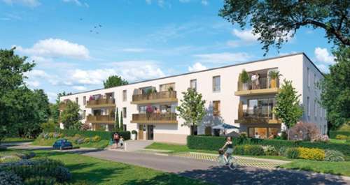 Quimper Finistère appartement foto 7149582