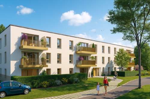 Quimper Finistère appartement foto 7149584