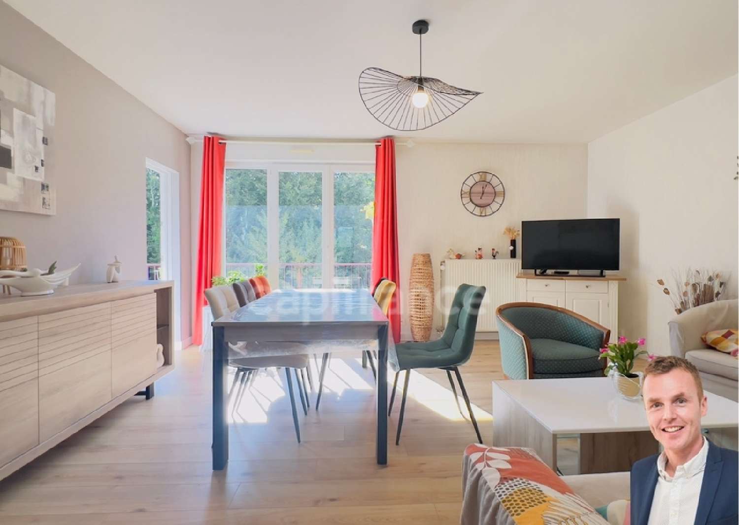  te koop appartement Quimper Finistère 1