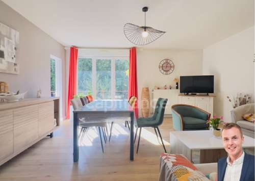 Quimper Finistère appartement foto 7149956