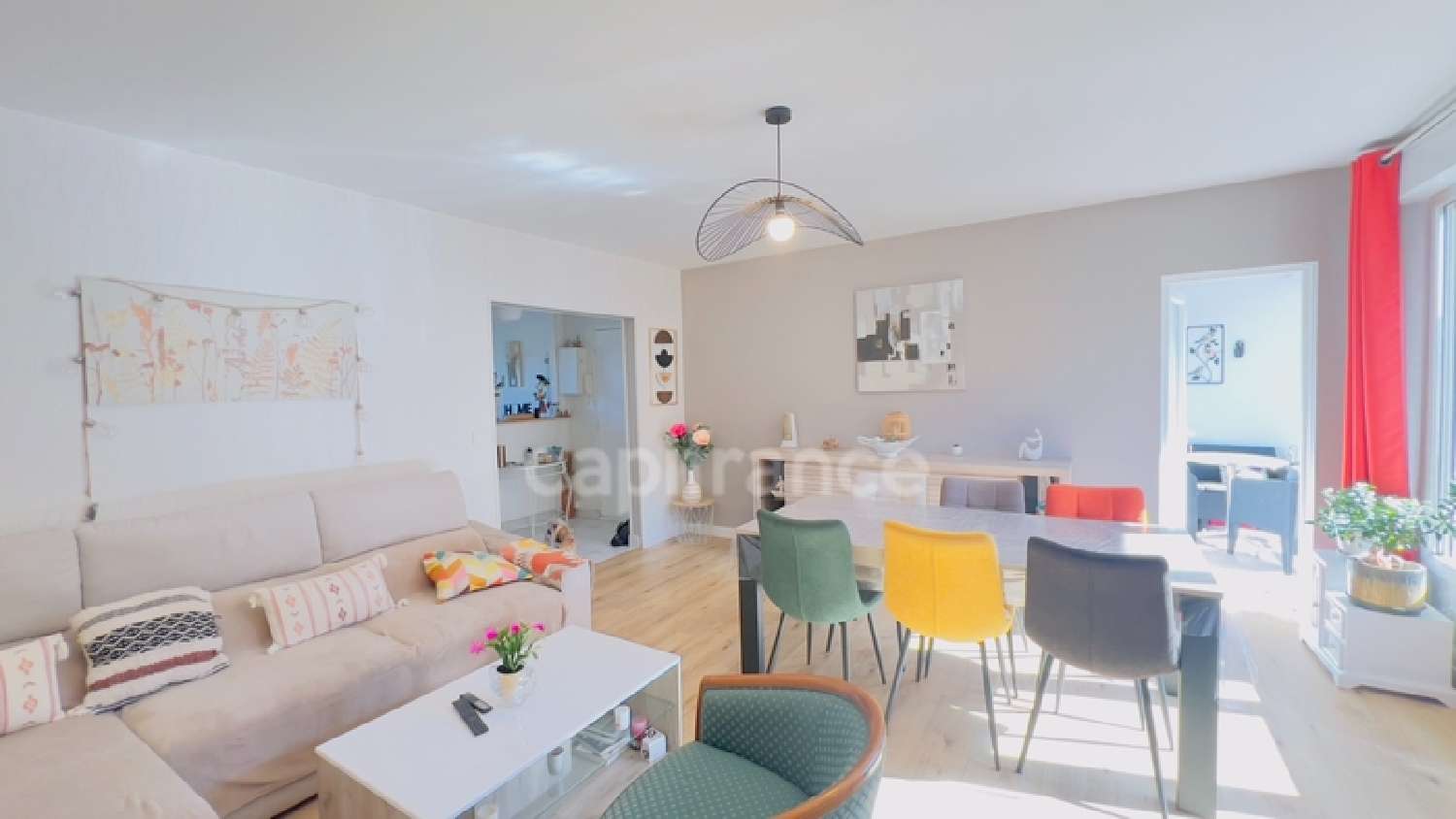  te koop appartement Quimper Finistère 2