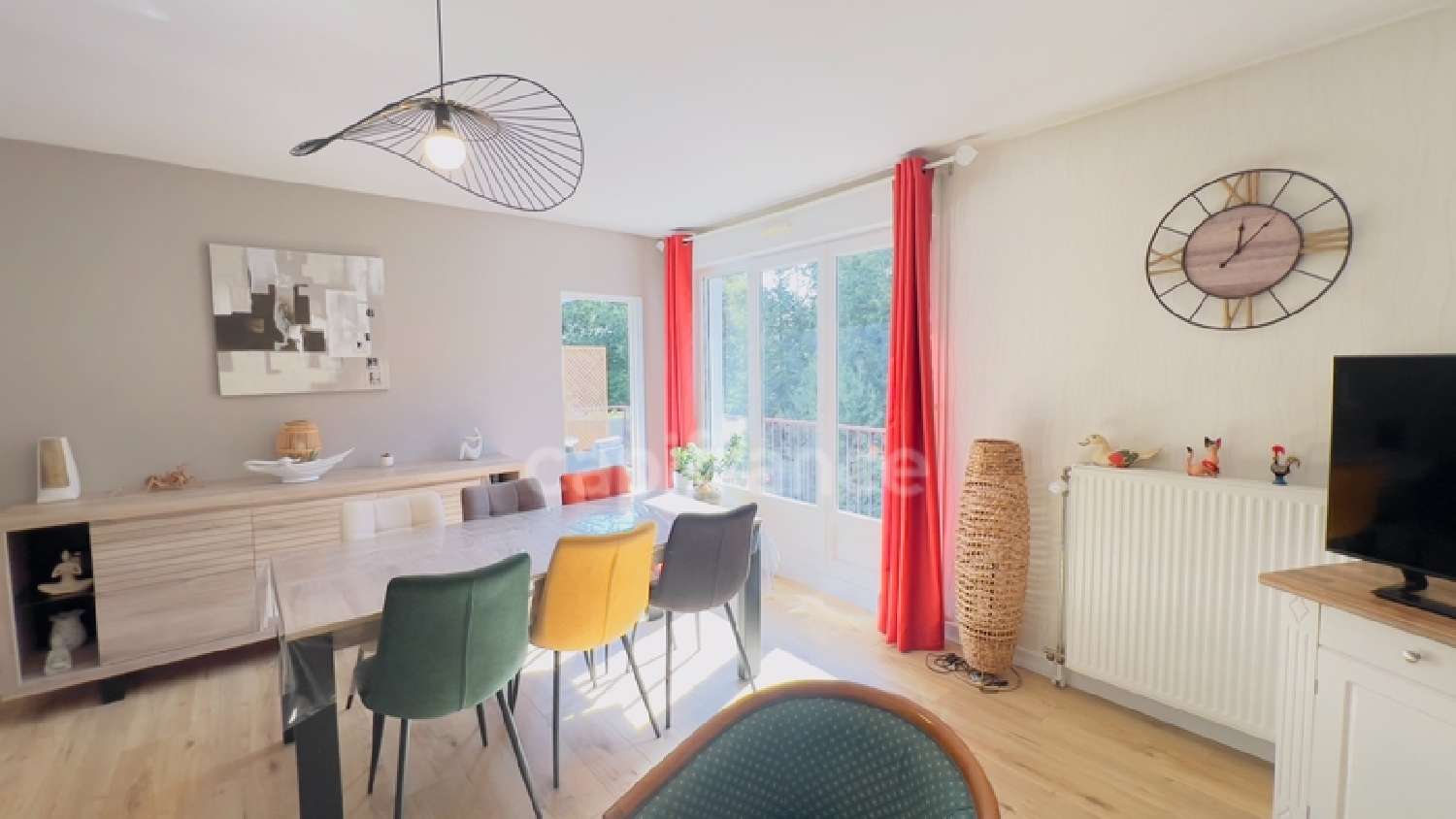  te koop appartement Quimper Finistère 3