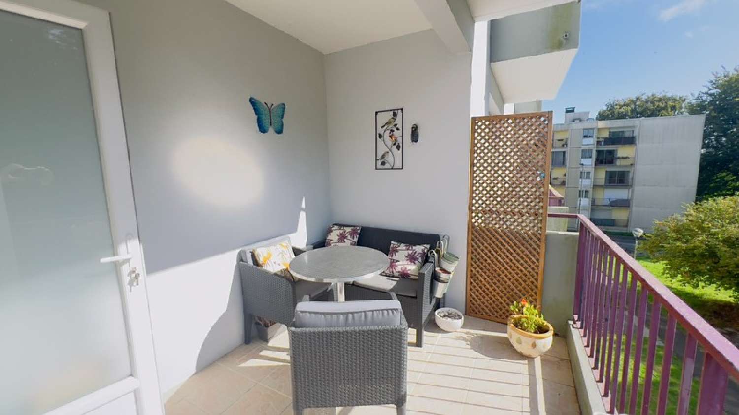  te koop appartement Quimper Finistère 4
