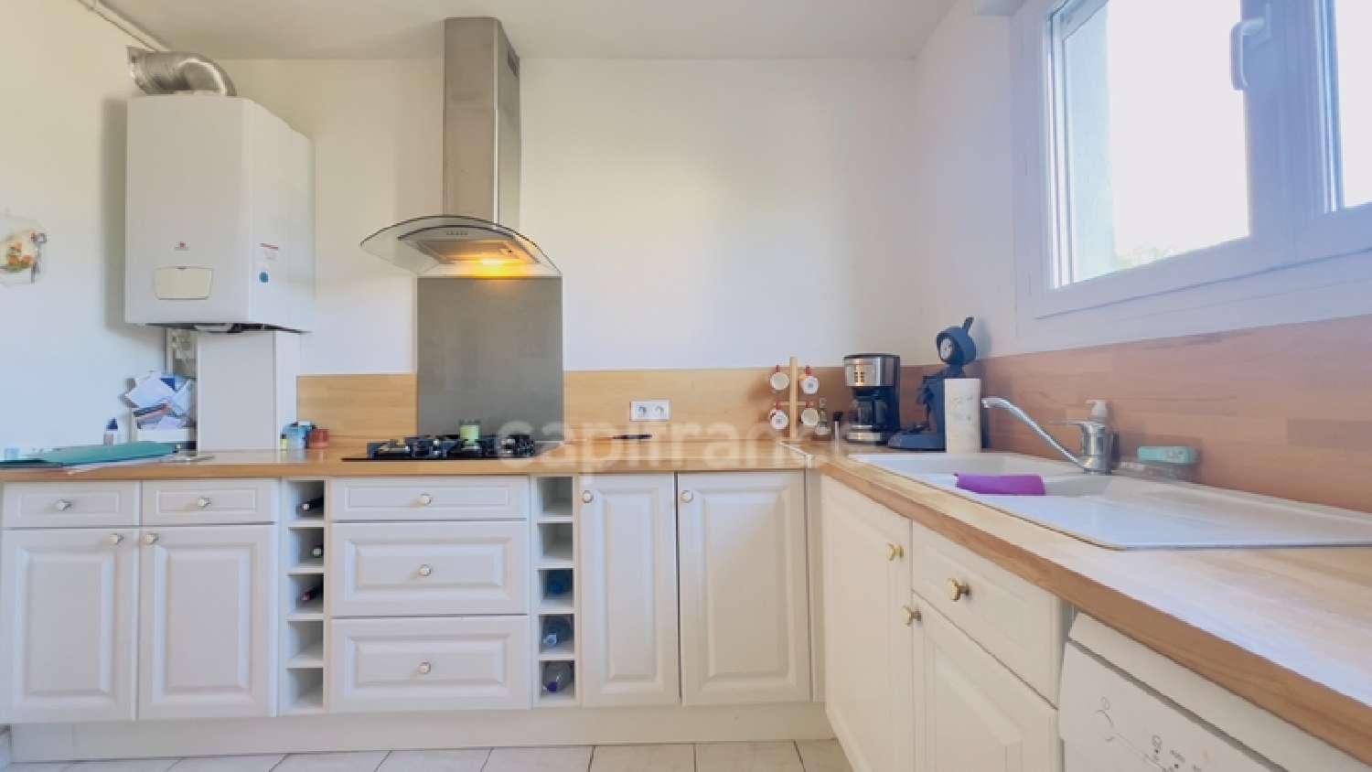  te koop appartement Quimper Finistère 6