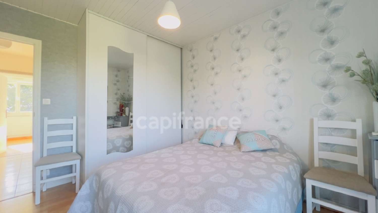  te koop appartement Quimper Finistère 7