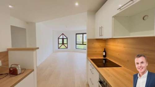 Quimper Finistère appartement foto 7150444