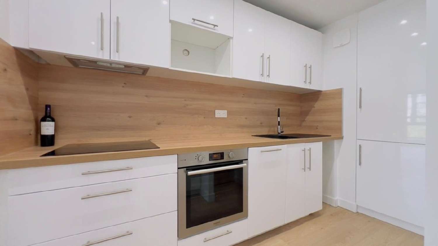  te koop appartement Quimper Finistère 5