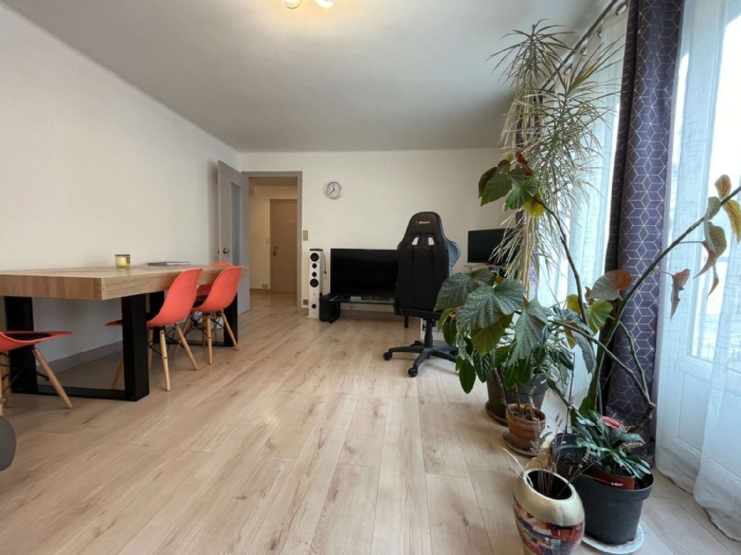  for sale apartment Quimper Finistère 2