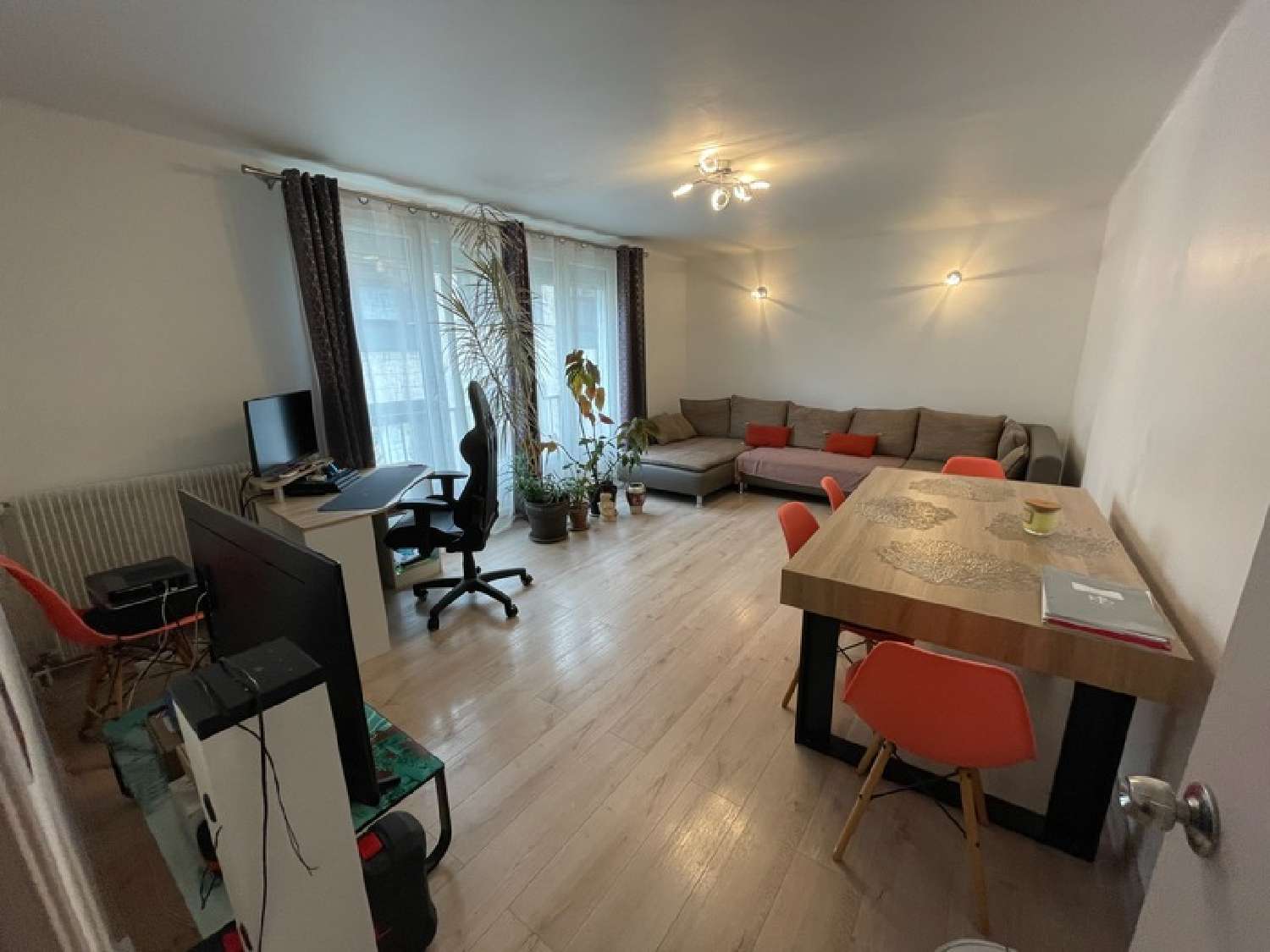  for sale apartment Quimper Finistère 3