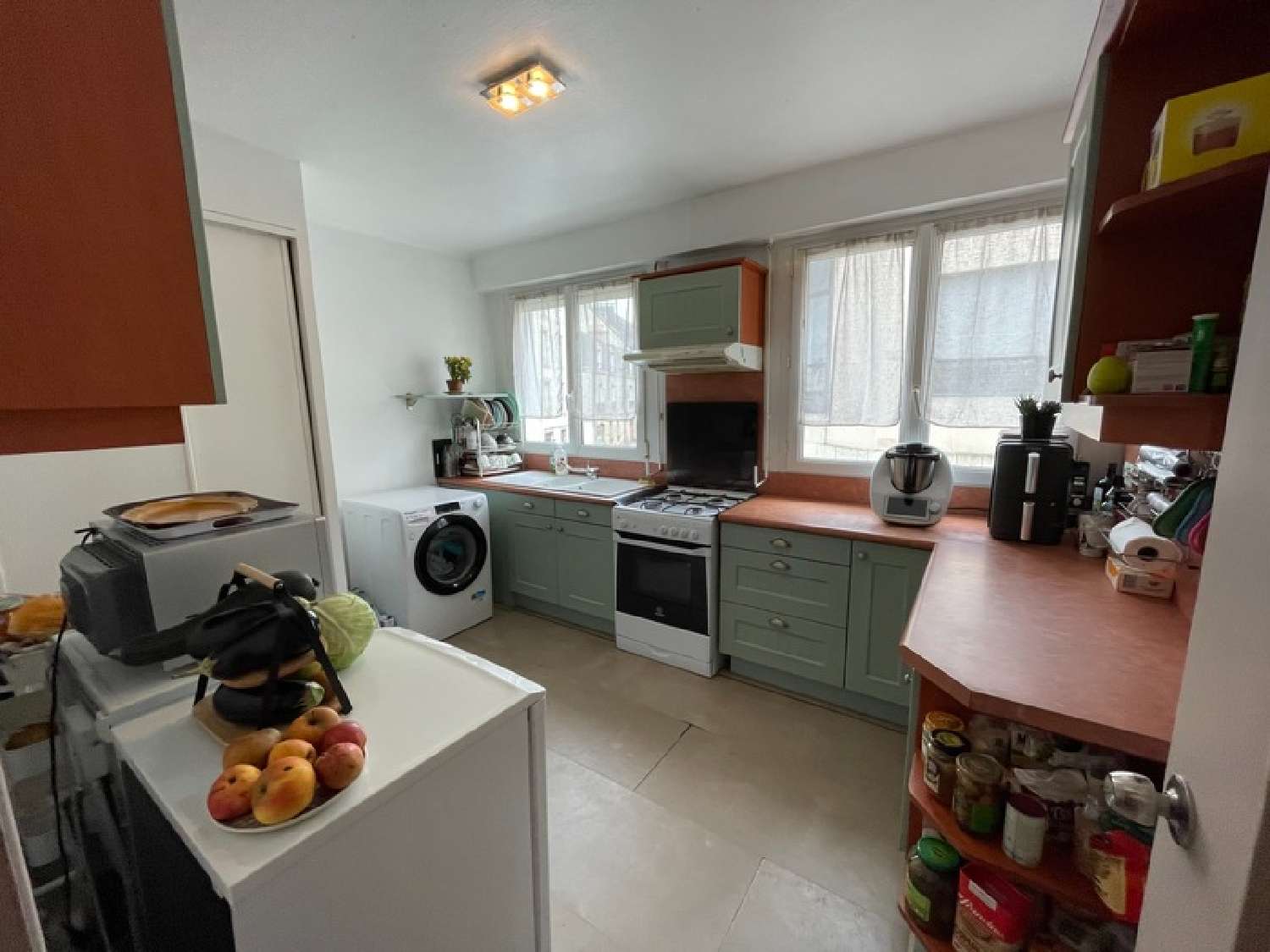 for sale apartment Quimper Finistère 4
