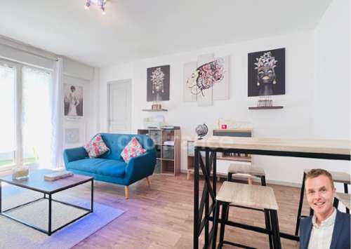 Quimper Finistère appartement foto 7158905