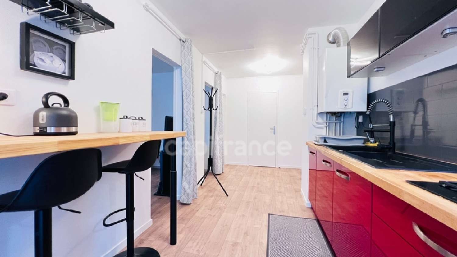  à vendre appartement Quimper Finistère 2