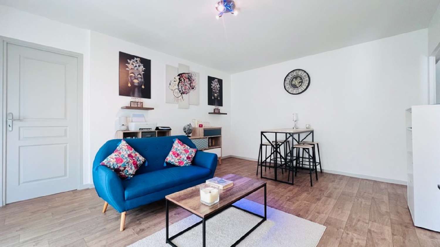  à vendre appartement Quimper Finistère 3